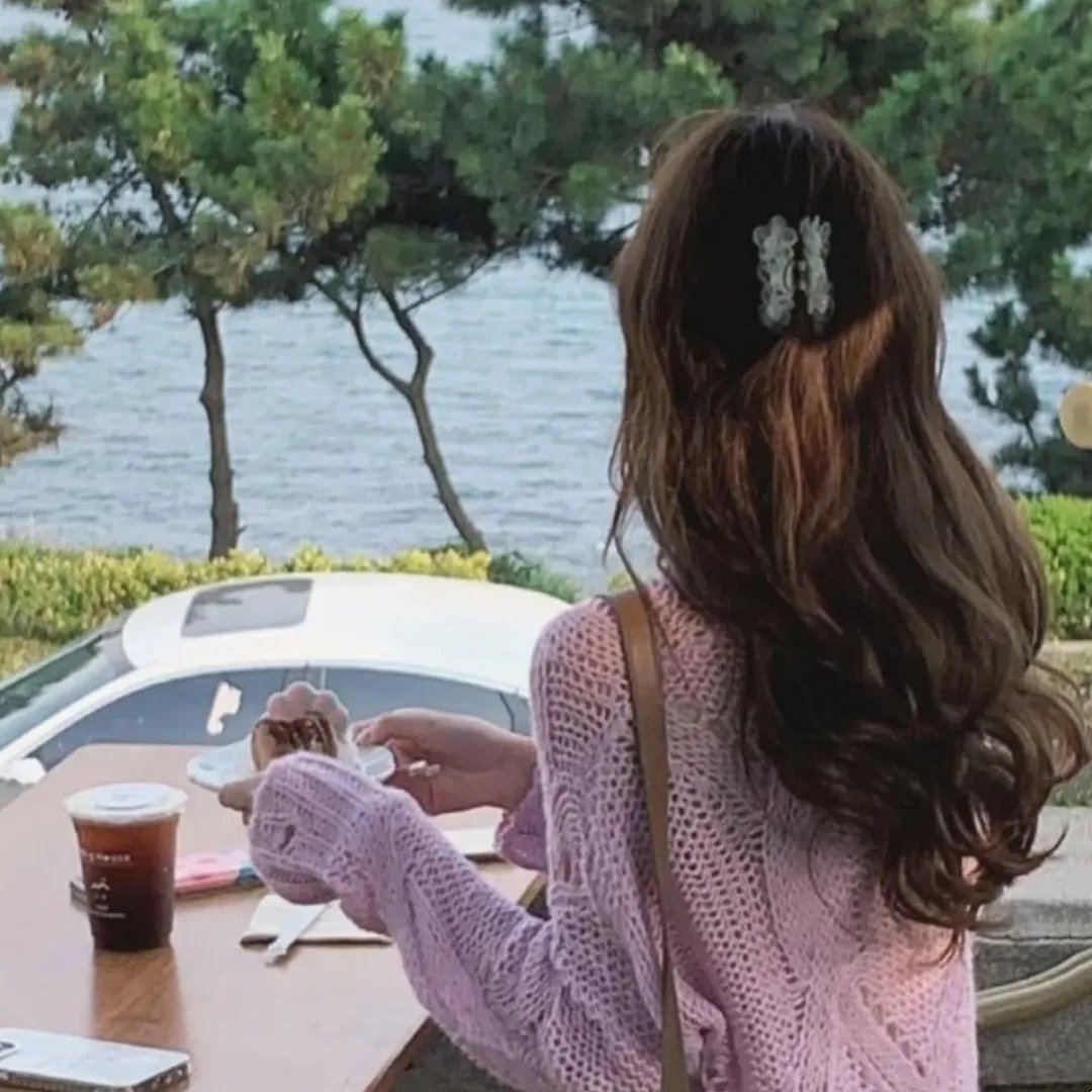 晓朝夕