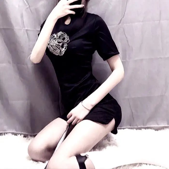 晚祷前的谋杀